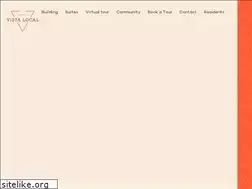 Sites similar to vistalocal.com