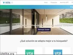 Sites similar to vistalsur.com