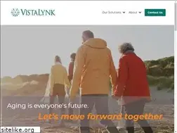 Sites similar to vistalynk.com
