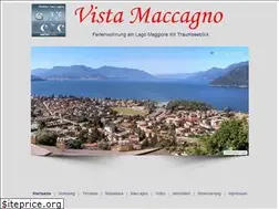 Sites similar to vistamaccagno.com