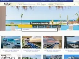 Sites similar to vistamagicarental.com