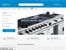 Sites similar to vistamakine.com
