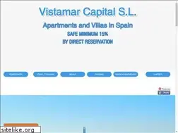 Sites similar to vistamar.apartments