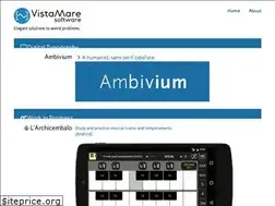 Sites similar to vistamaresoft.com