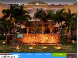 Sites similar to vistamarinasubic.com