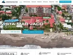 Sites similar to vistamarjaco.com