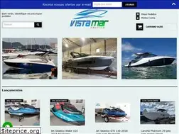 Sites similar to vistamarnautica.com.br
