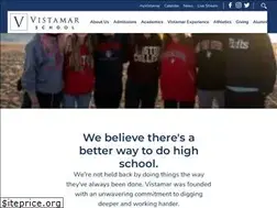 Sites similar to vistamarschool.org