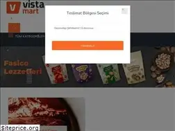 Sites similar to vistamart.com.tr