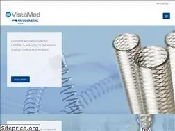 Sites similar to vistamed.net