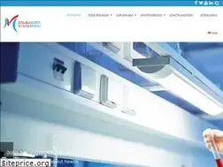 Sites similar to vistamedi.ge