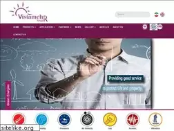 Sites similar to vistamehr.net