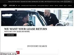Sites similar to vistamini.com