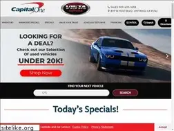 Sites similar to vistamotors1.com