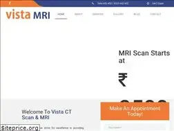 Sites similar to vistamri.com
