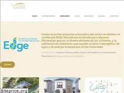 Sites similar to vistana.ec