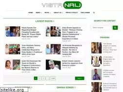 Sites similar to vistanaij.com.ng