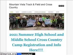 Sites similar to vistanationxc.com