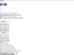 Sites similar to vistanet.co.jp
