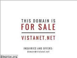 Sites similar to vistanet.net