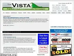 Sites similar to vistanewspaper.com