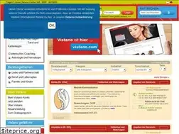 Sites similar to vistano.de
