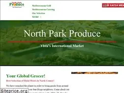 Sites similar to vistanorthparkproduce.com