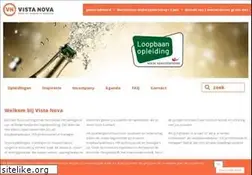Sites similar to vistanova.nl