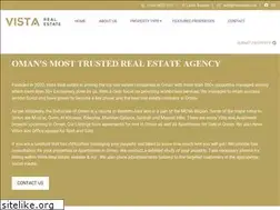 Sites similar to vistaoman.com