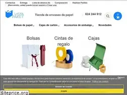 Sites similar to vistapaket.es
