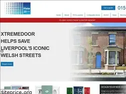 Sites similar to vistapanels.co.uk