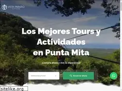 Sites similar to vistaparaiso.mx