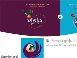 Sites similar to vistapartners.fr