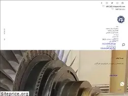 Sites similar to vistapayesh.com