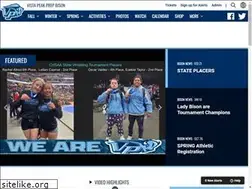 Sites similar to vistapeakathletics.com