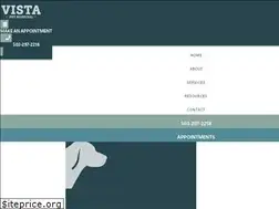 Sites similar to vistapethospital.net