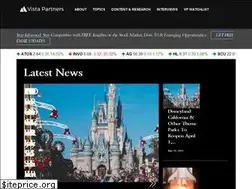 Sites similar to vistapglobal.com