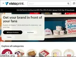 Sites similar to vistapirnt.fr