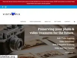 Sites similar to vistapixmedia.com