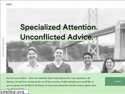 Sites similar to vistapointadvisors.com