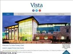 Sites similar to vistaprimarycare.ie