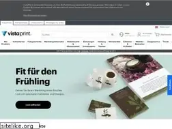 Sites similar to vistaprint.at