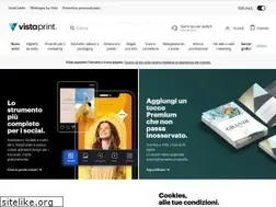 Sites similar to vistaprint.it