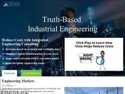 Sites similar to vistaprojects.com