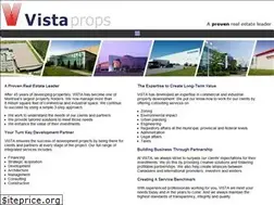 Sites similar to vistaprops.com