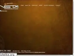 Sites similar to vistaprostudios.com