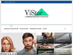 Sites similar to vistar.hu