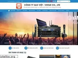 Sites similar to vistar.vn