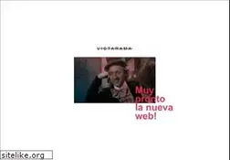 Sites similar to vistarama.net
