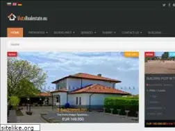Sites similar to vistarealestate.eu